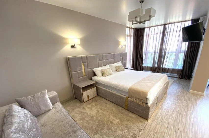 Аренда квартиры, Севастополь, ул. Степаняна - Фото 4