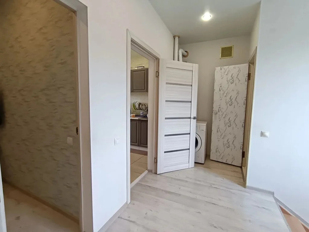 Продажа квартиры, Виноградный, Крымский район, ул. Молодежная - Фото 9
