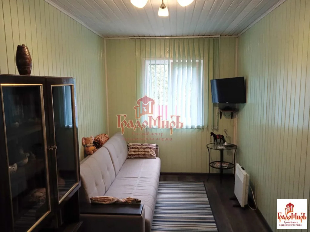 Продажа дома, Леоново, Сергиево-Посадский район, Лесное СНТ, 134 - Фото 17