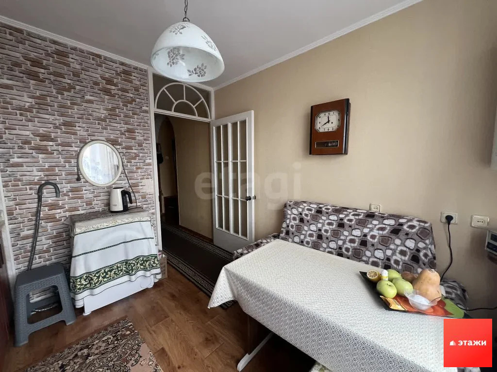 Продажа квартиры, Новофедоровка, Сакский район, ул. Севастопольская - Фото 13