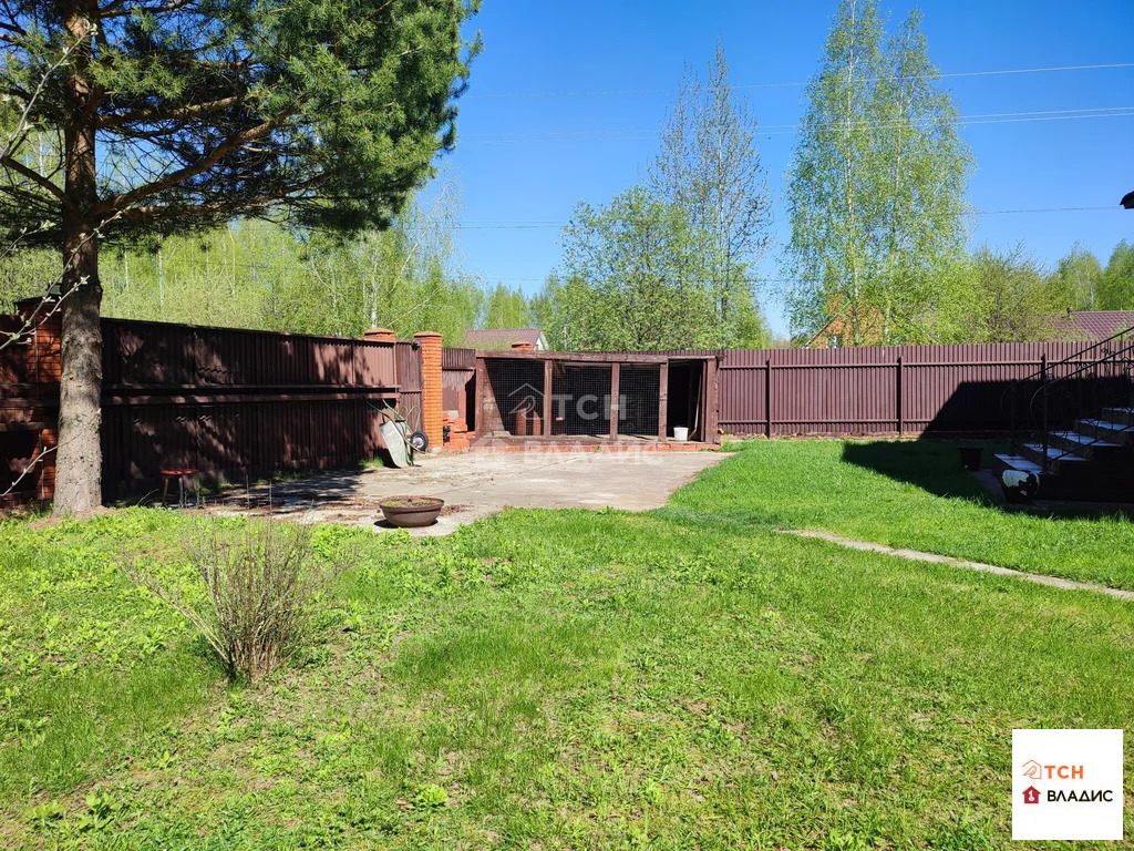 Продажа дома, Фенино, Раменский район, 17 - Фото 21