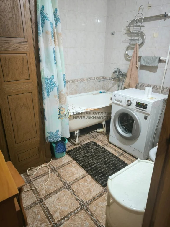 Аренда квартиры, Уфа, ул. Революционная - Фото 8