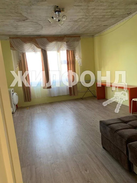 Продажа квартиры, Новосибирск, Виктора Уса - Фото 1