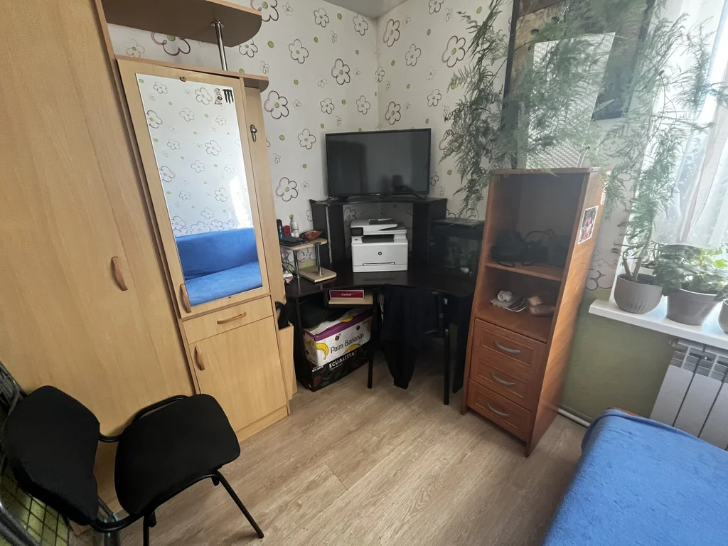 Продажа квартиры, Афипский, Северский район, ул. Шоссейная - Фото 11