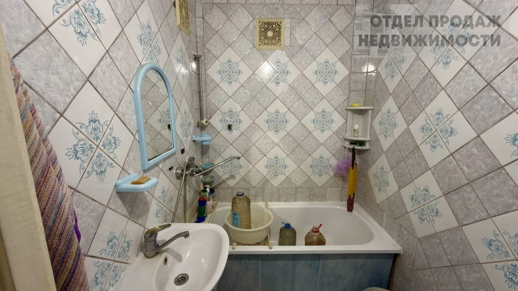3-к квартира - Фото 16