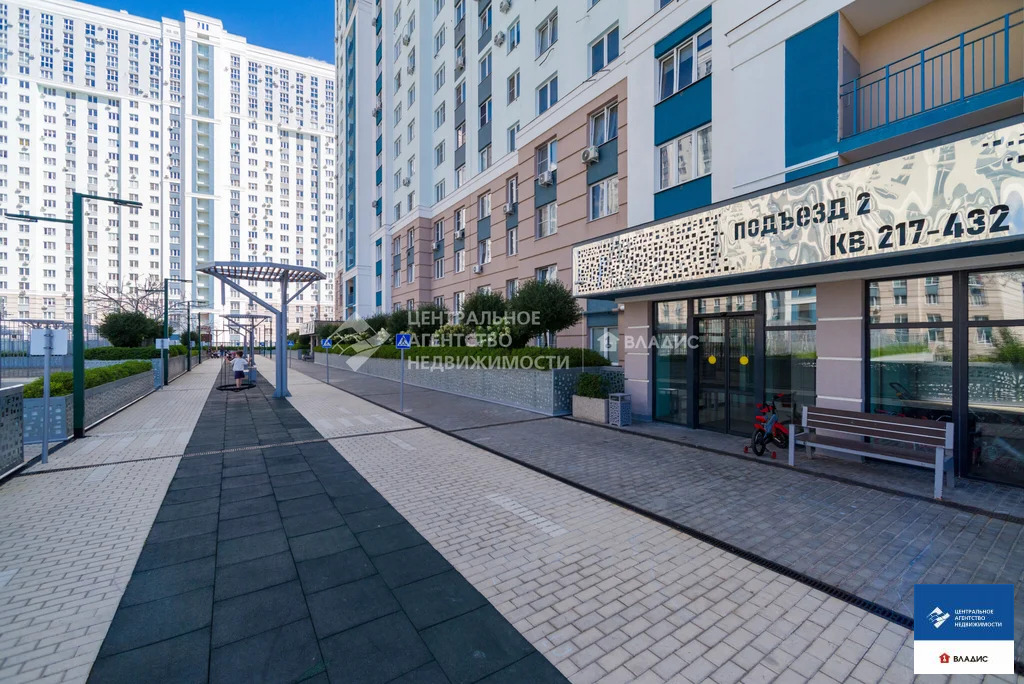 Продажа квартиры, Рязань, ул. Быстрецкая - Фото 2