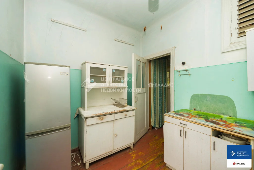 Продажа квартиры, Рязань, ул. Октябрьская - Фото 10