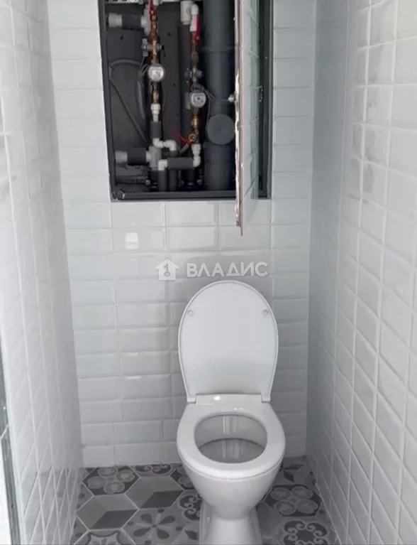 Городской округ Люберцы, Люберцы, Рождественская улица, д.6, . - Фото 2