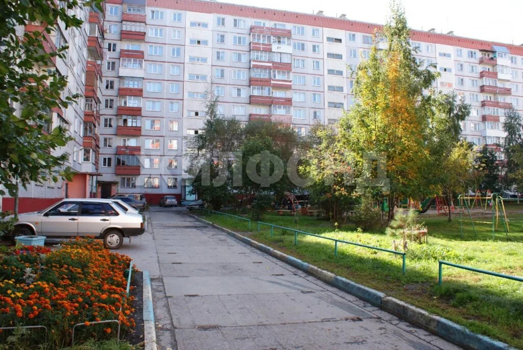 Продажа квартиры, Новосибирск, ул. Комсомольская - Фото 21