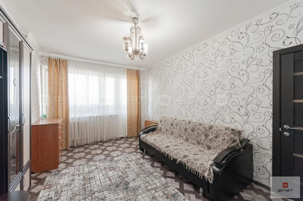 Продажа квартиры, Казань, ул. Лукина - Фото 5
