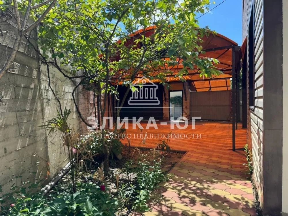 Продажа дома, Туапсе, Туапсинский район, ул. Ереванская - Фото 1