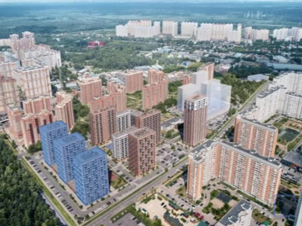 Аренда торгового помещения, м. Авиамоторная, Балашиха - Фото 8