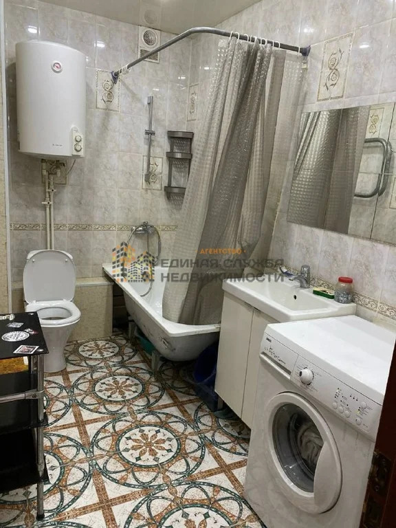 Аренда квартиры, Уфа, ул. Комсомольская - Фото 7
