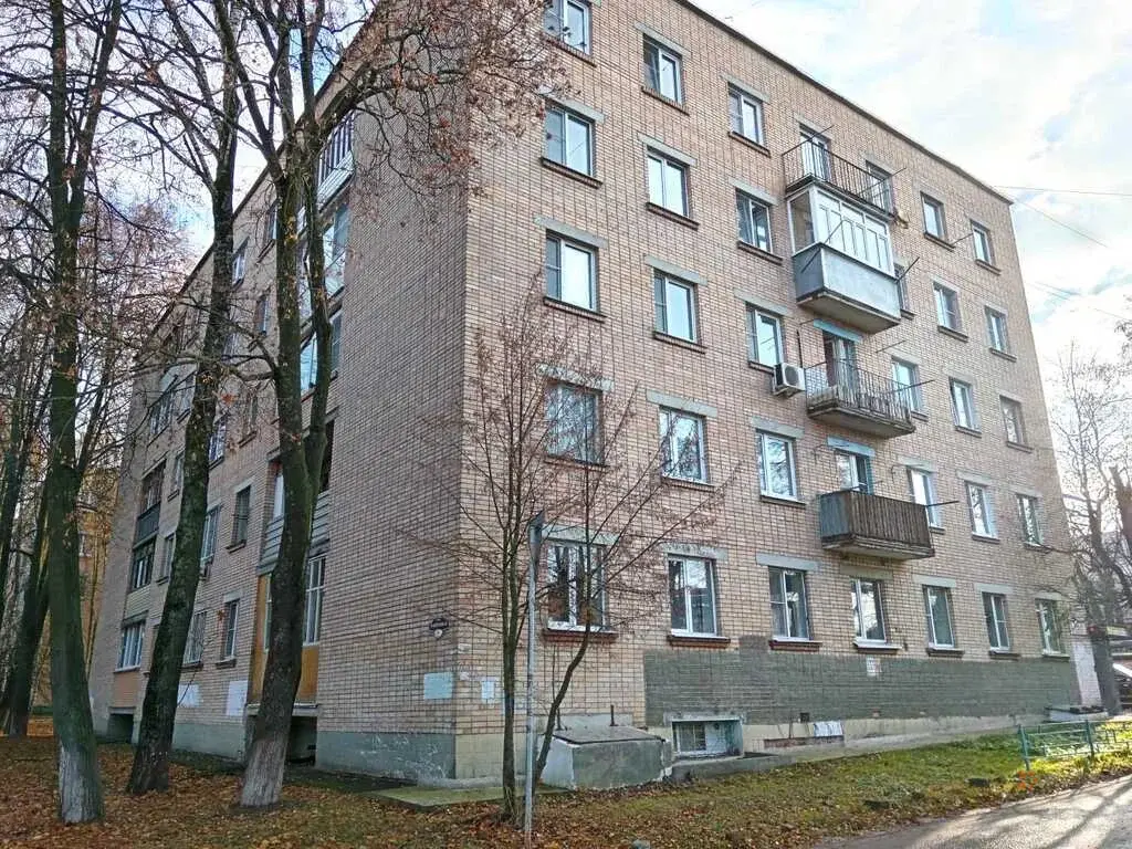 Продается 4-комнатная квартира Чехов, Набережная, д. 5 - Фото 23