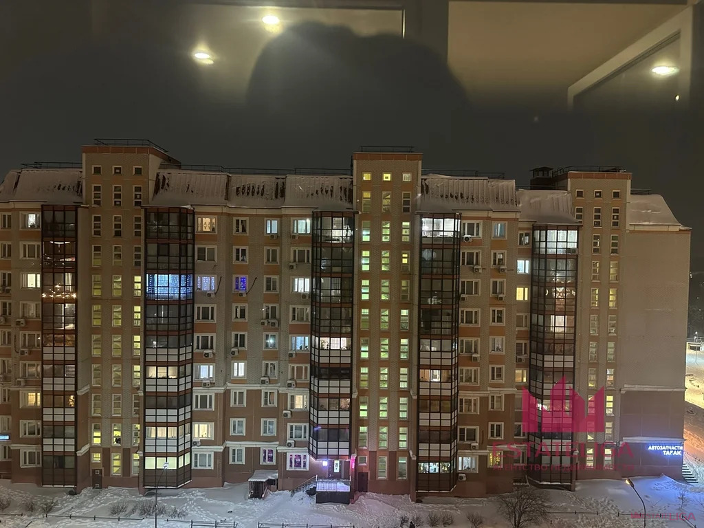 Продажа квартиры, Лопатино, Ленинский район, Солнечный бульвар - Фото 3