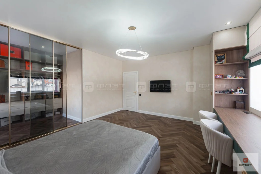 Продажа дома, Казань, ул. Ясмин - Фото 16