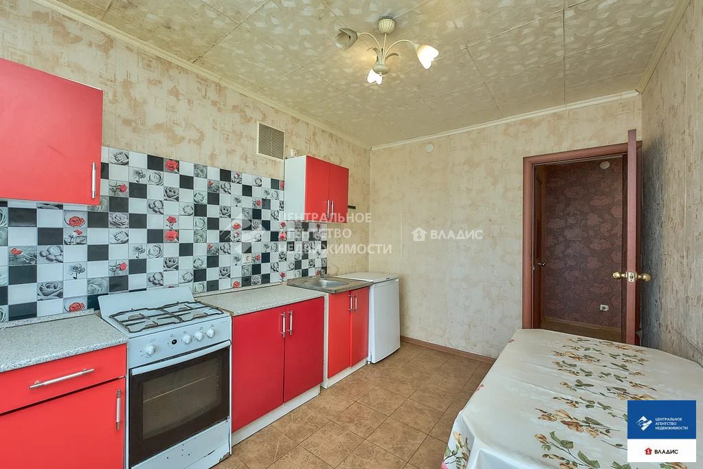Продажа квартиры, Рязань, ул. Зубковой - Фото 1
