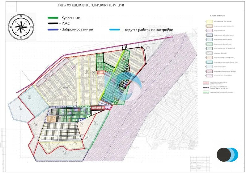 Продажа участка, Кармаскалинский район - Фото 3