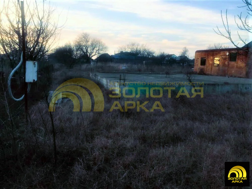 Продажа участка, За Родину, Темрюкский район, ул. Мира - Фото 3