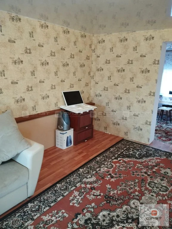 Продажа дома, Карадули, Лаишевский район, ул. Песочная - Фото 7