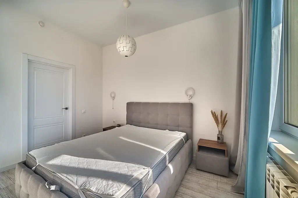 2-к ул.Славского, дом 4 - Фото 3