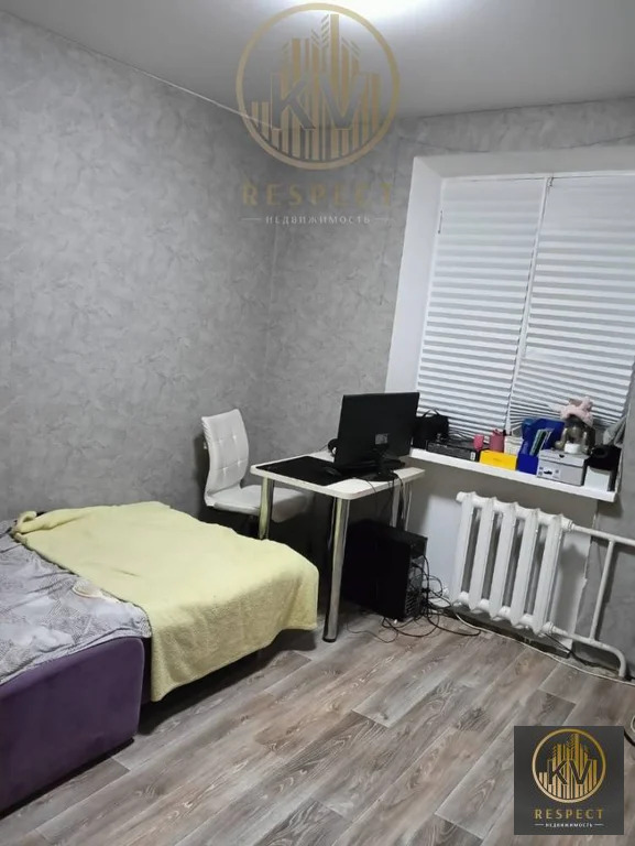 Продажа квартиры, Красный Пахарь, Минераловодский район, ул. 9 Мая - Фото 12