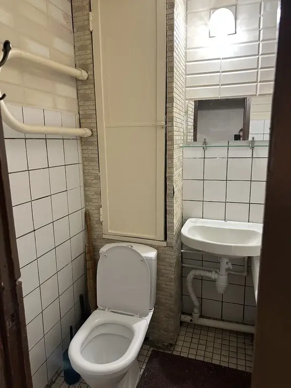 Однушку на Снайперской ул. 34 кв.м рядом с метро - Фото 38