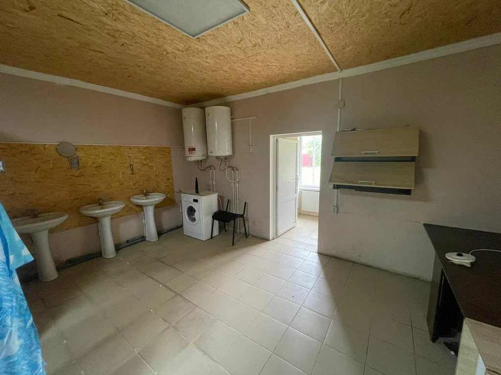 Продажа дома, Киевское, Крымский район - Фото 21