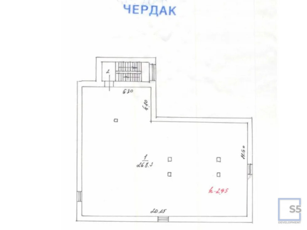 Продажа офиса, м. Марьина роща, г Москва - Фото 19
