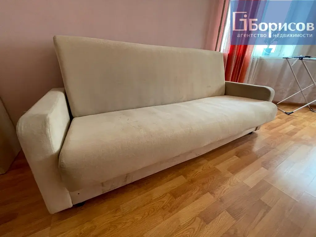 2-к Белкинская, дом 2 - Фото 6