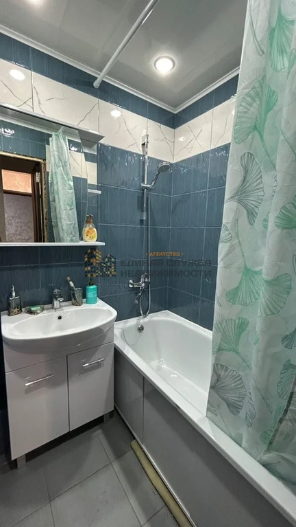 Аренда квартиры, Уфа, ул. Софьи Перовской - Фото 14