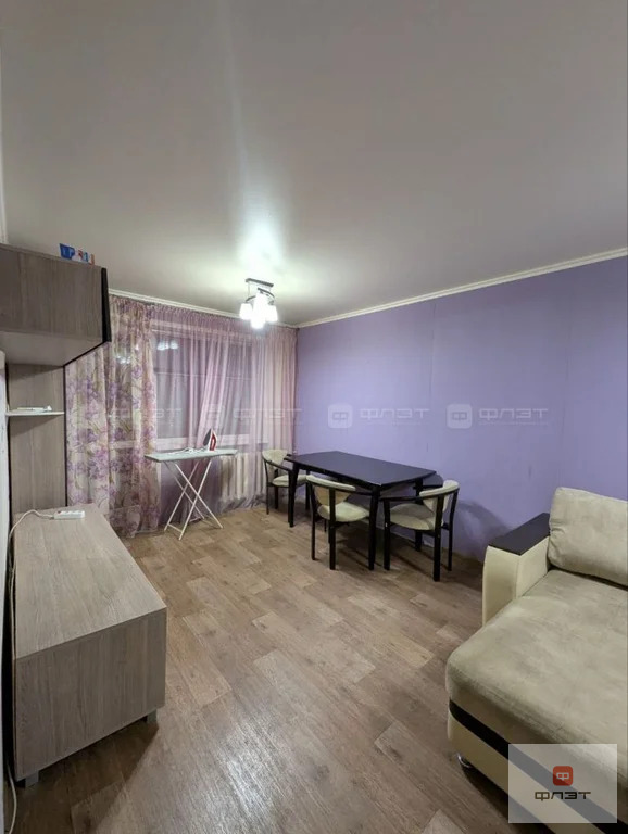 Аренда квартиры, Казань, ул. Лазарева д.2 - Фото 5