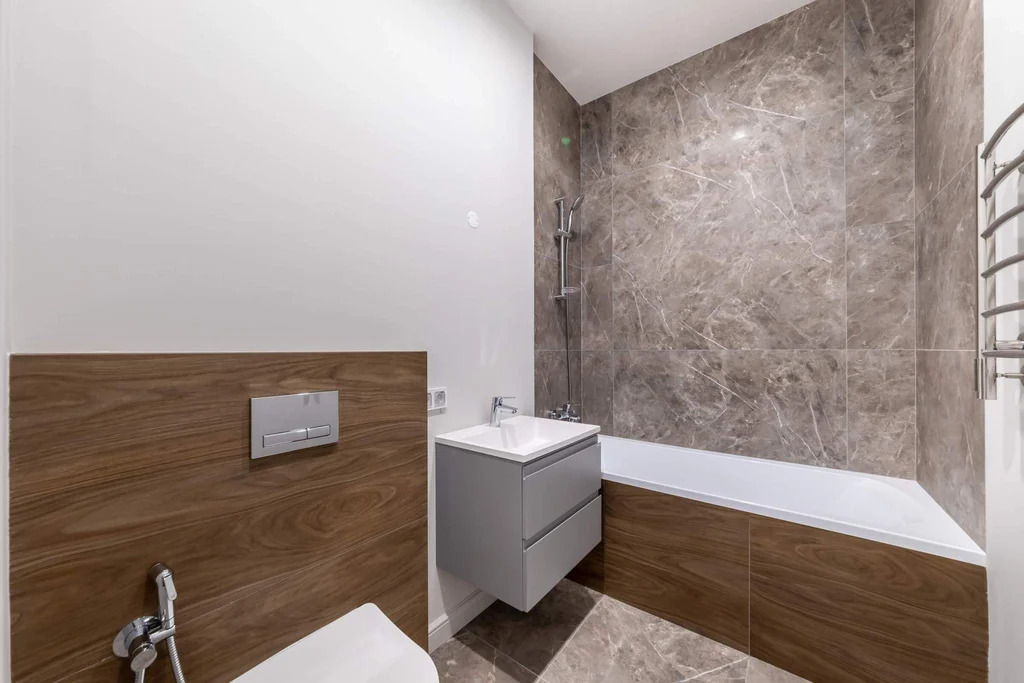 Продам 3-комн. квартиру 74.9 кв.м. - Фото 6