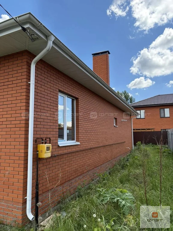 Продажа дома, Обухово, Лаишевский район, ул. Кольцевая - Фото 3