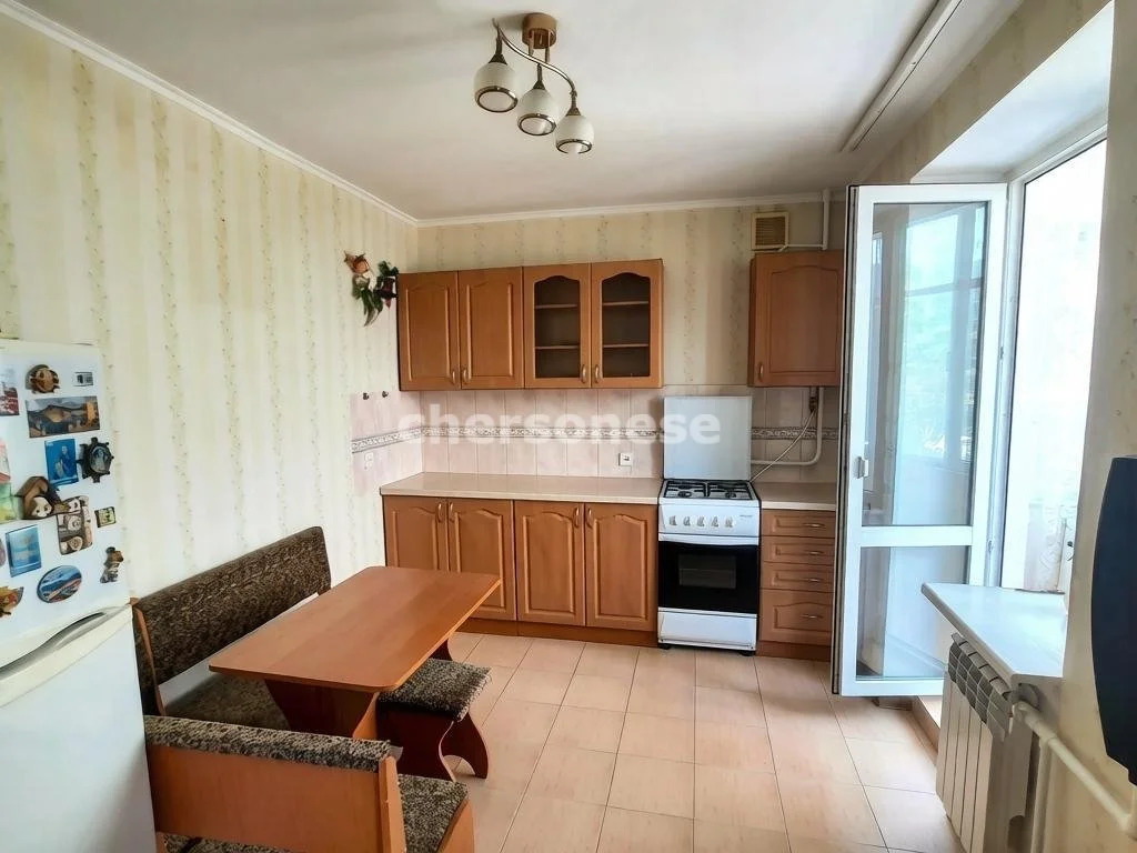 Продажа квартиры, Севастополь, Героев Сталинграда пр-кт. - Фото 9