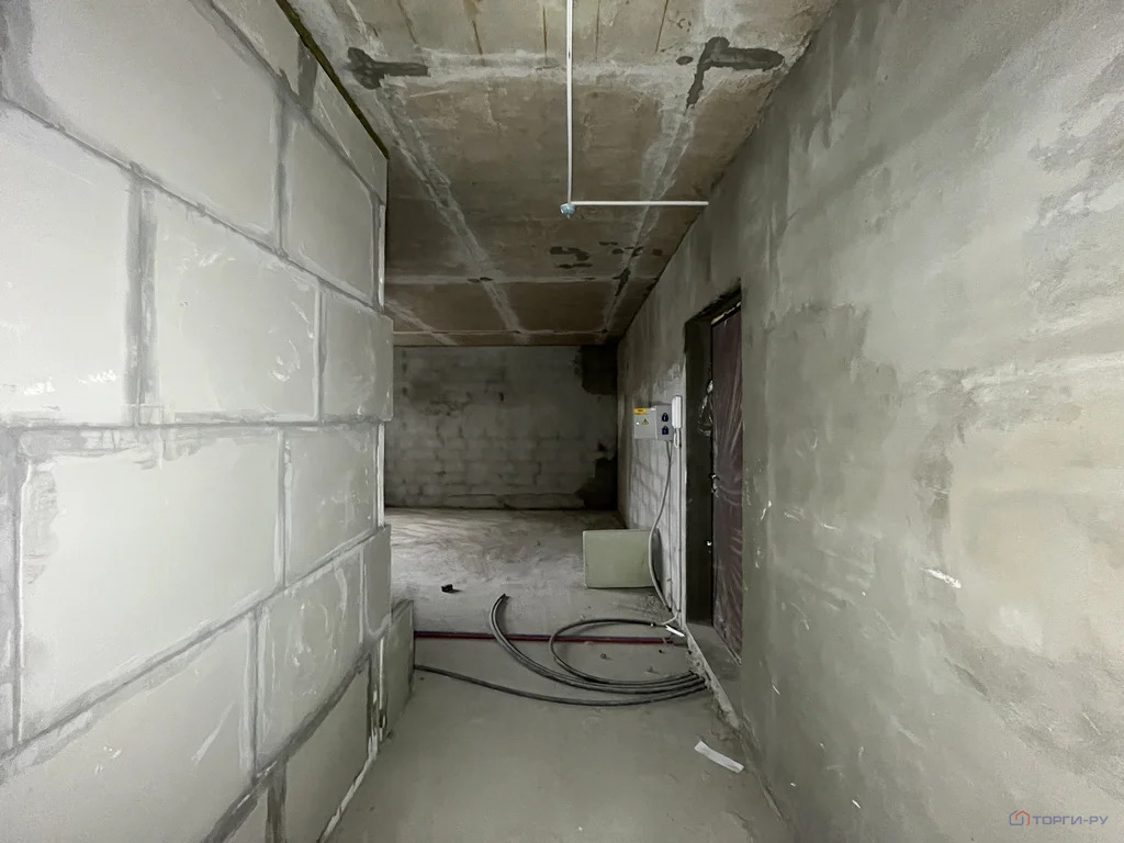 Продажа квартиры, 6-я Радиальная улица - Фото 8