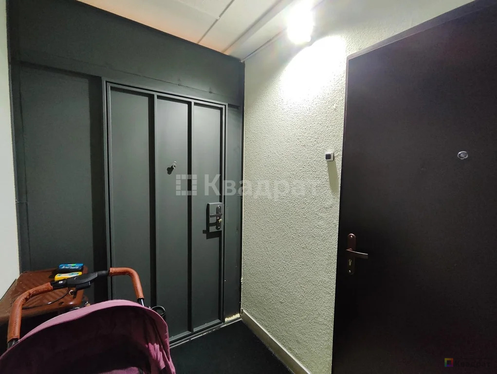 Уютная квартира в новом районе города "Победа"! - Фото 14