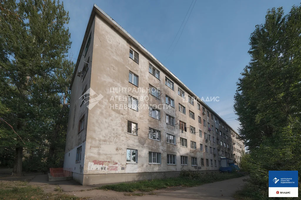 Продажа квартиры, Рязань, ул. Островского - Фото 6