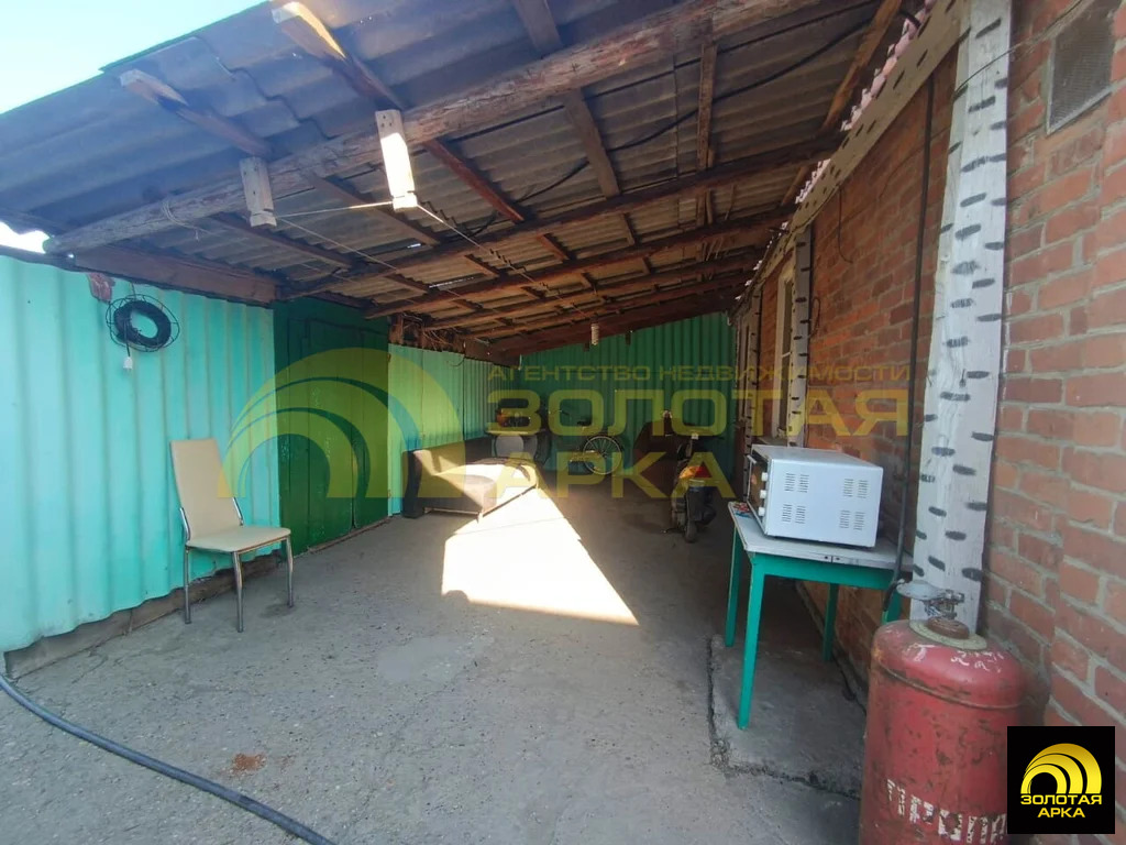 Продажа дома, Федоровская, Абинский район, ул. Пролетарская - Фото 30