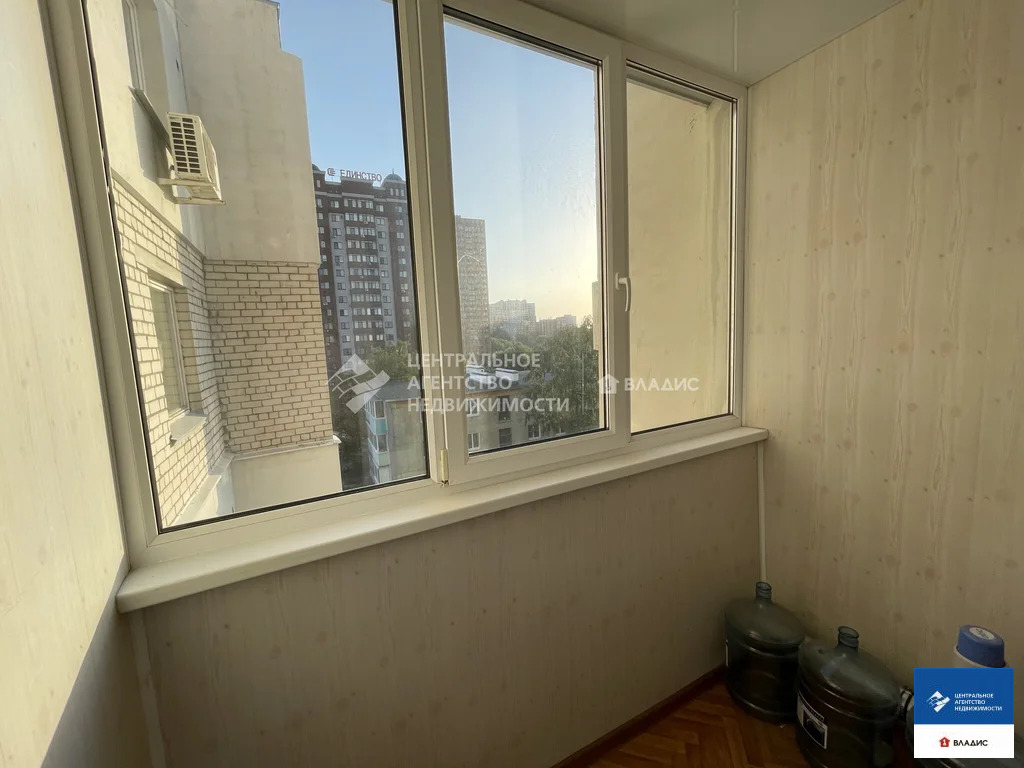 Аренда квартиры, Рязань, ул. Маяковского - Фото 19