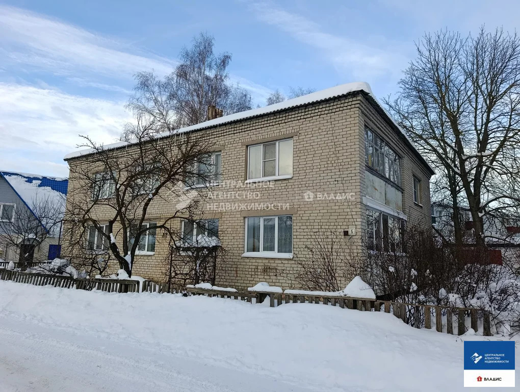 Продажа квартиры, Шилово, Шиловский район, ул. Исаева - Фото 5