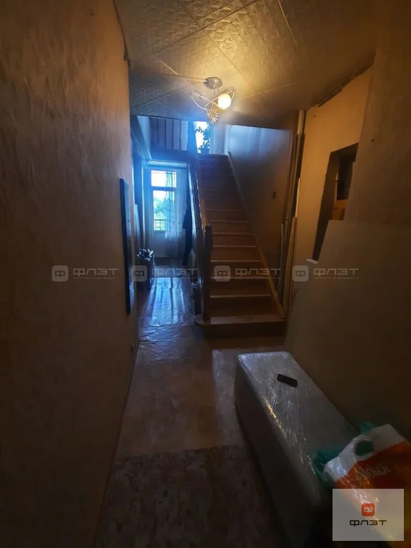 Продажа дома, Казань, ул. Поперечно-Большая - Фото 11