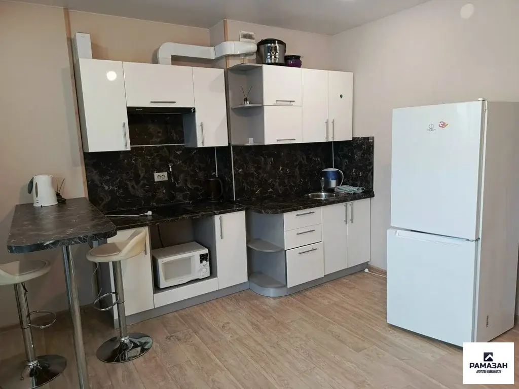 студия ул.Восстания, 82Б - Фото 4