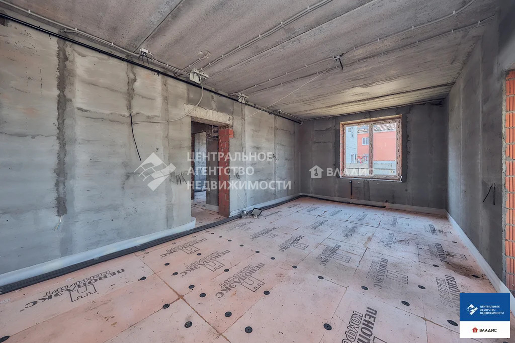 Продажа дома, Рязань, ул. Роща - Фото 15