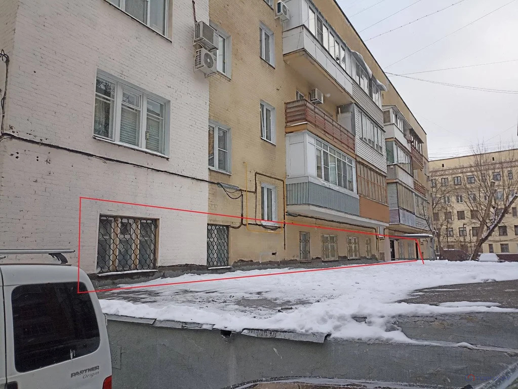 Продажа ПСН, Тихвинский пер. - Фото 0