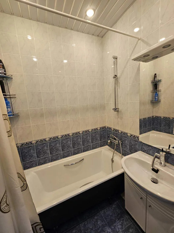 Продам 3-комн. квартиру 87.3 кв.м. - Фото 6