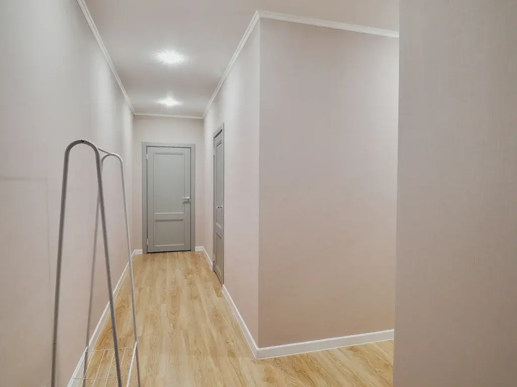 Продается квартира в Мокшино. - Фото 2