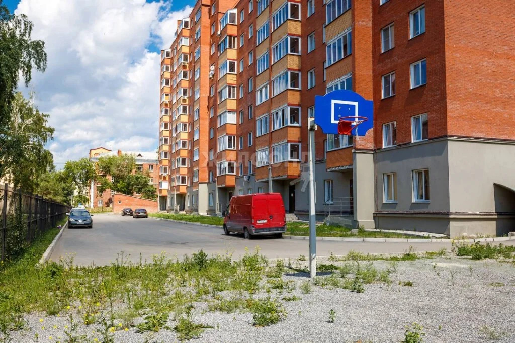 Продажа квартиры, Новосибирск, 3-й переулок Крашенинникова - Фото 11