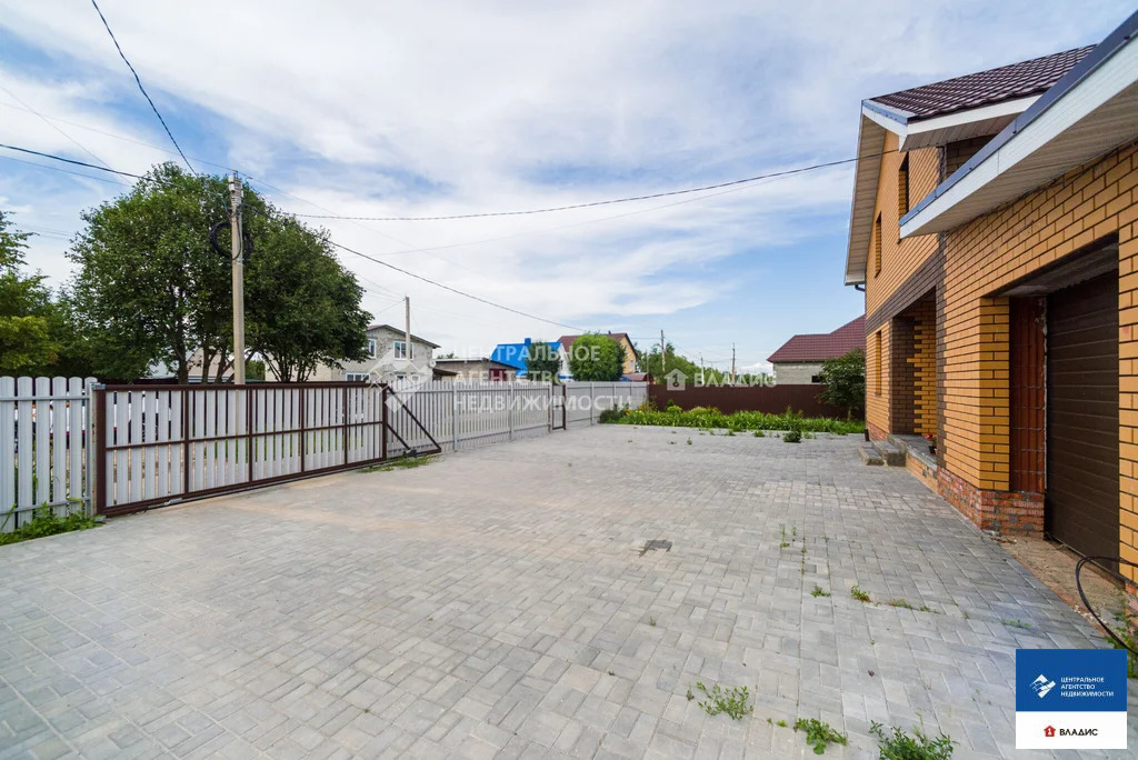 Продажа дома, Шахманово, Рязанский район, ул. Солнечная - Фото 11