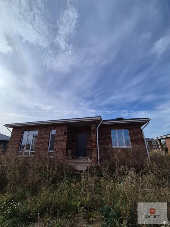 Продажа дома, Сокуры, Лаишевский район, ул. Восточная - Фото 14